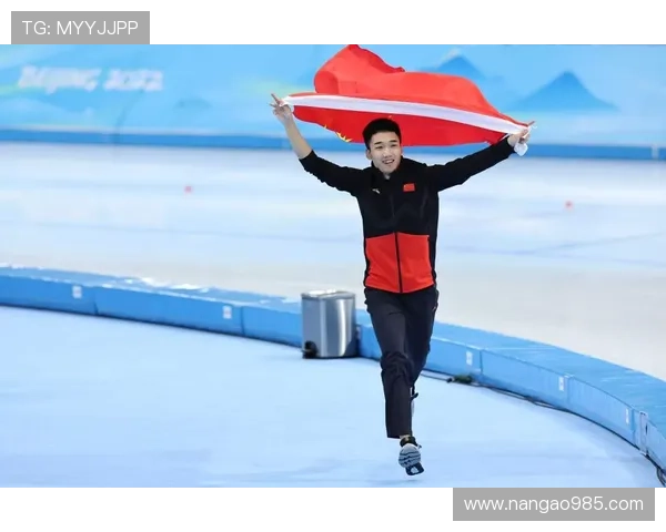 中国冬奥五金十五牌刷新纪录