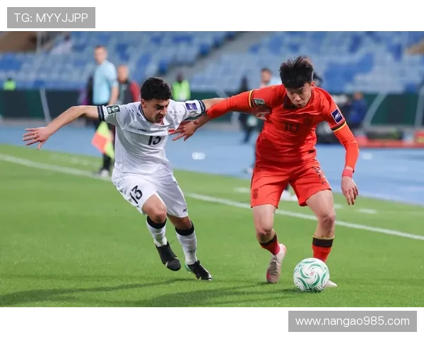 U23国足险平泰国 王博豪伤退显考验